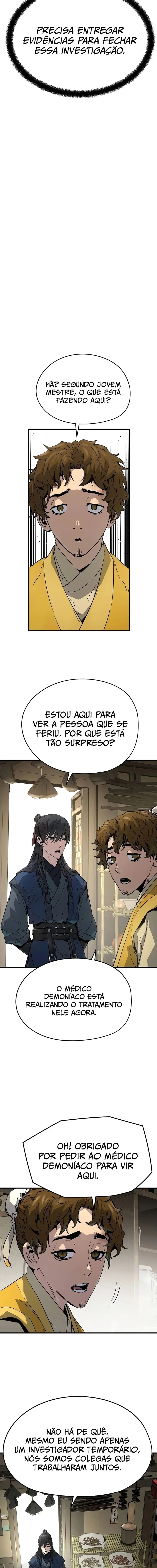 Read Absolute Regression BR Manga Online