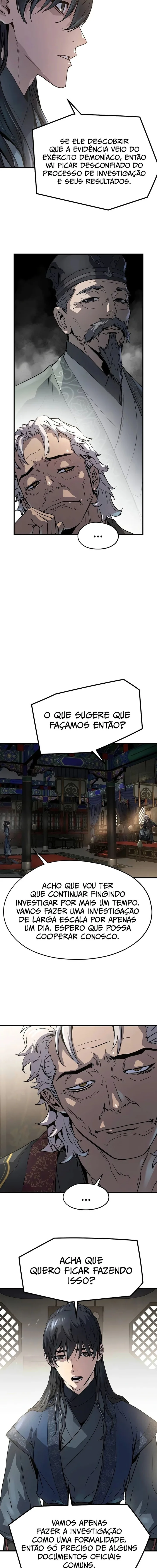 Read Absolute Regression BR Manga Online