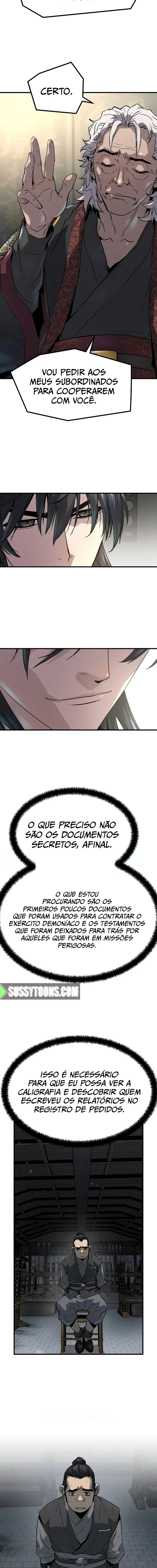 Read Absolute Regression BR Manga Online