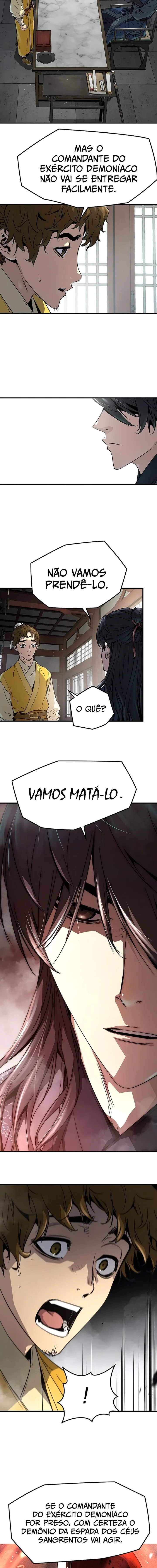 Read Absolute Regression BR Manga Online