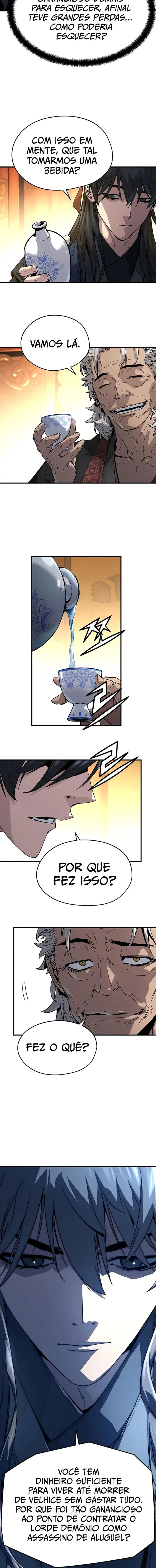 Read Absolute Regression BR Manga Online