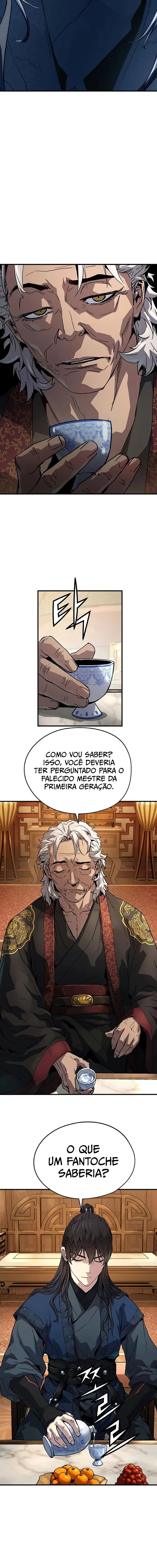 Read Absolute Regression BR Manga Online