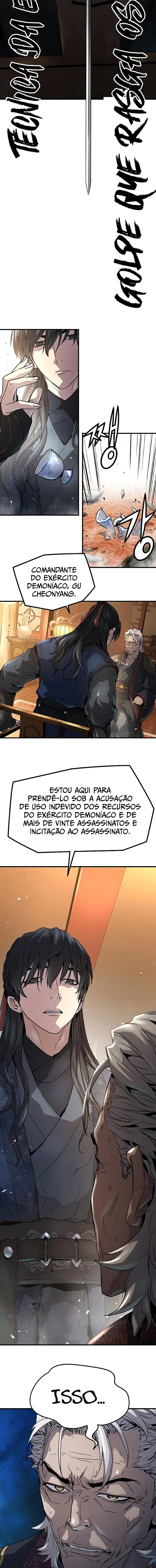 Read Absolute Regression BR Manga Online