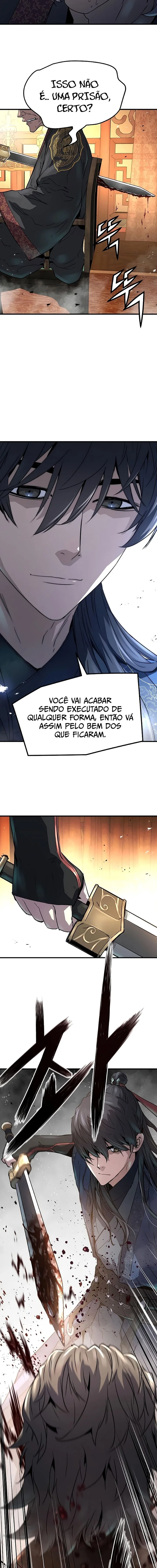 Read Absolute Regression BR Manga Online