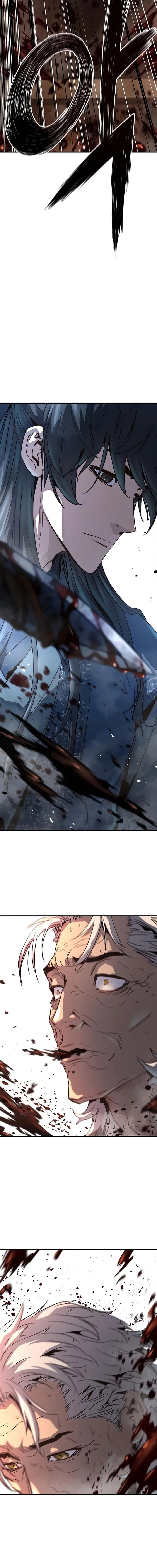 Read Absolute Regression BR Manga Online