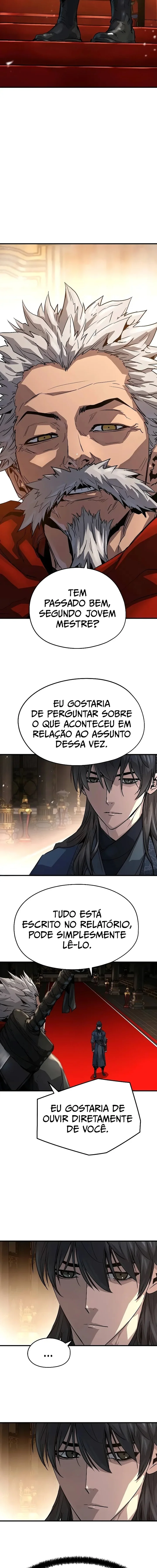 Read Absolute Regression BR Manga Online