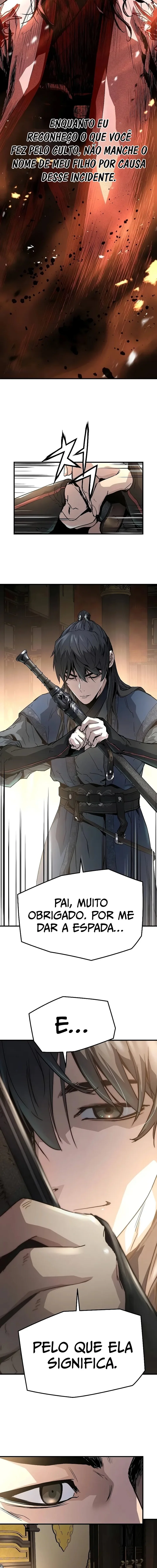 Read Absolute Regression BR Manga Online