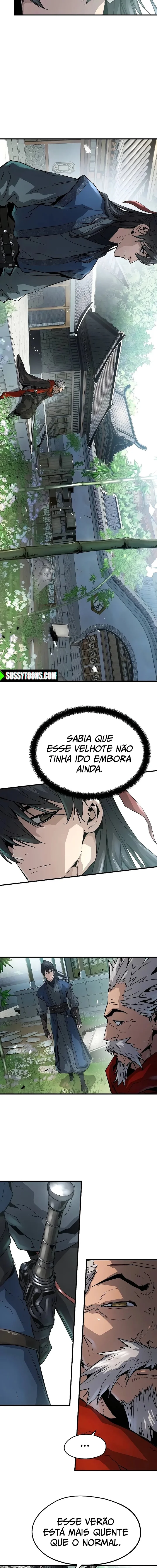 Read Absolute Regression BR Manga Online