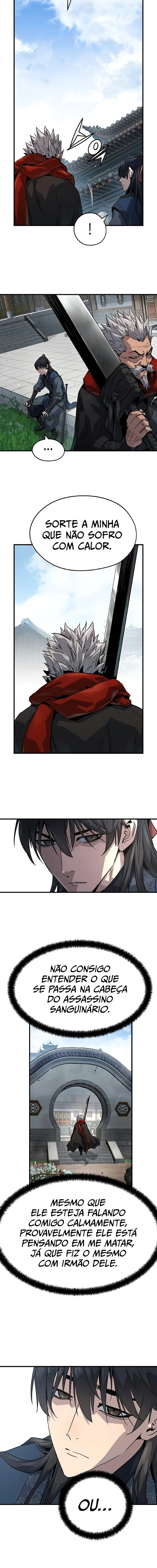 Read Absolute Regression BR Manga Online