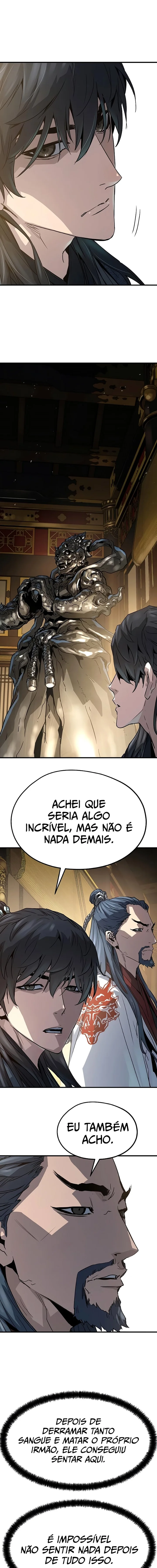 Read Absolute Regression BR Manga Online