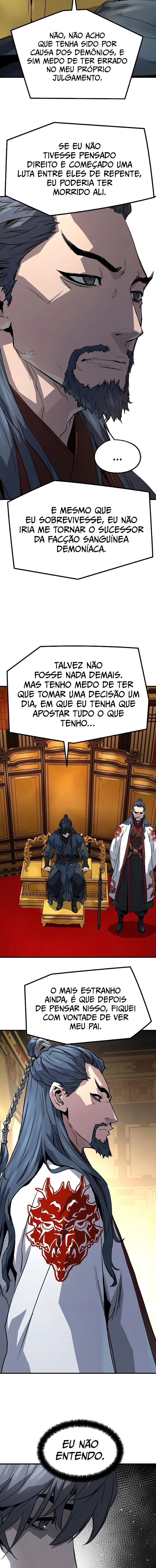 Read Absolute Regression BR Manga Online