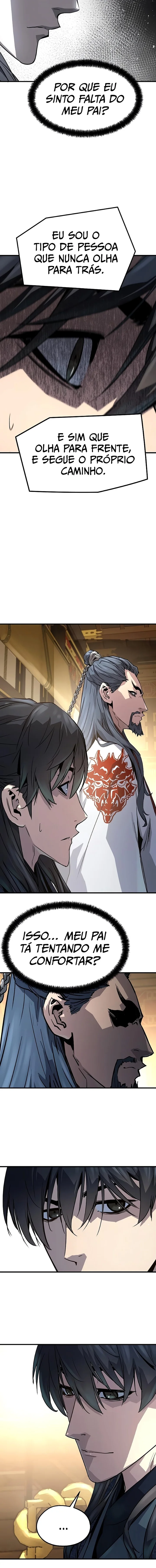 Read Absolute Regression BR Manga Online