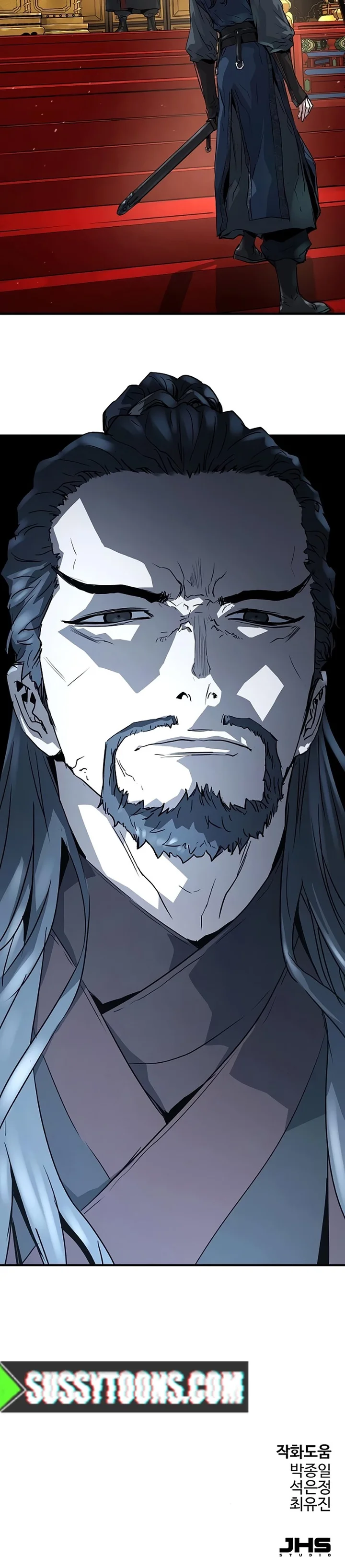Read Absolute Regression BR Manga Online