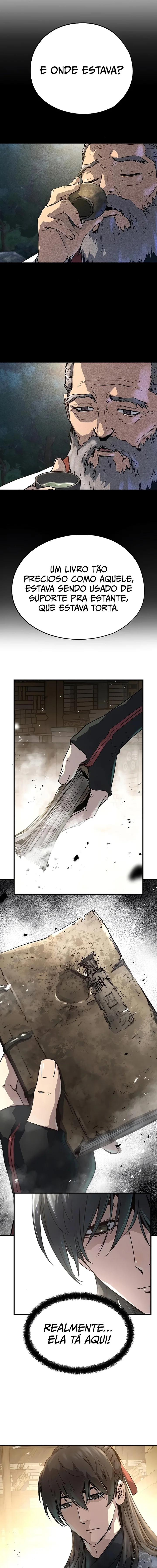 Read Absolute Regression BR Manga Online