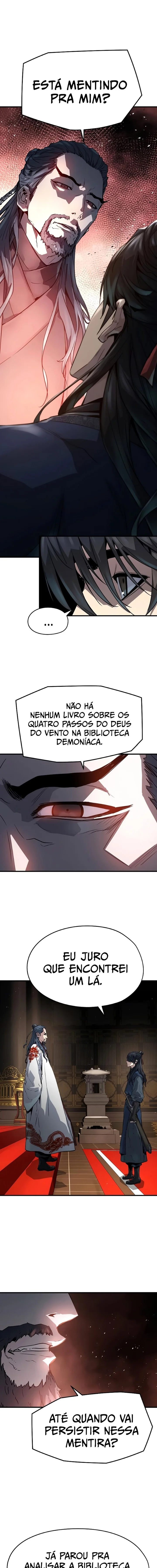 Read Absolute Regression BR Manga Online