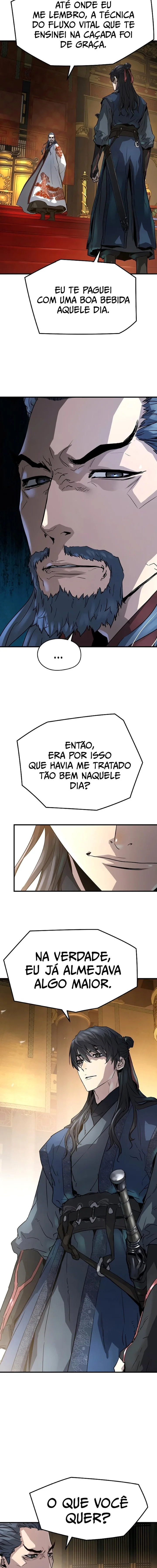 Read Absolute Regression BR Manga Online