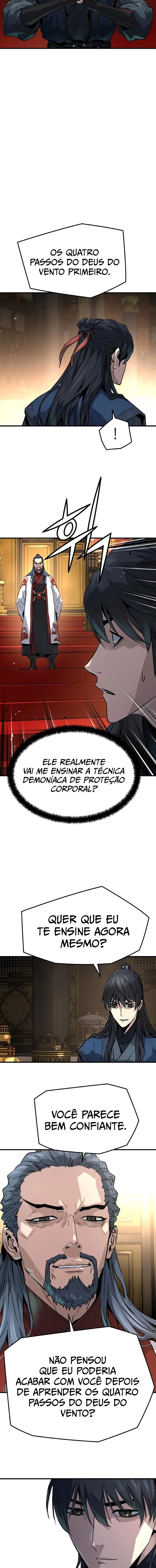 Read Absolute Regression BR Manga Online