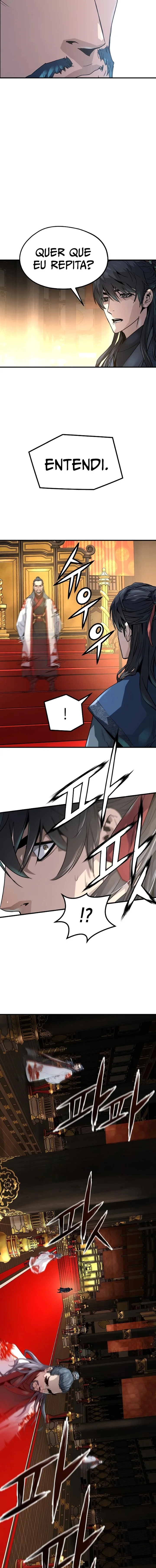 Read Absolute Regression BR Manga Online