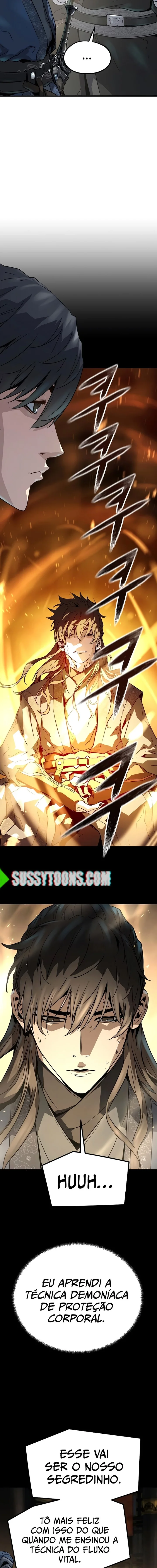 Read Absolute Regression BR Manga Online