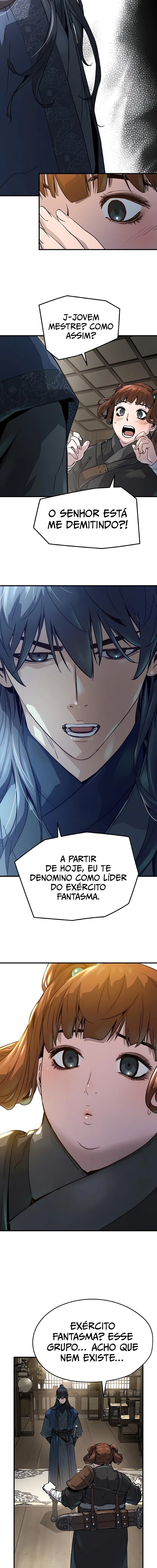 Read Absolute Regression BR Manga Online