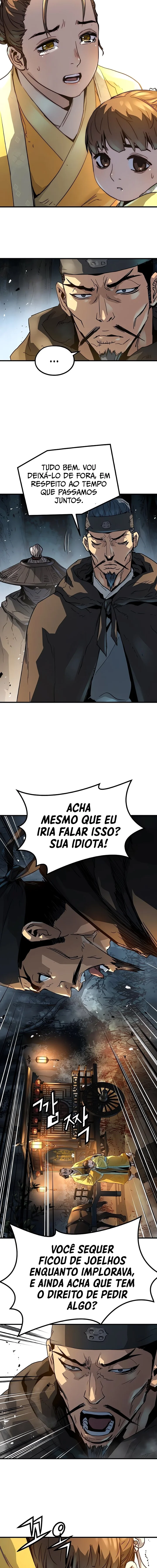 Read Absolute Regression BR Manga Online