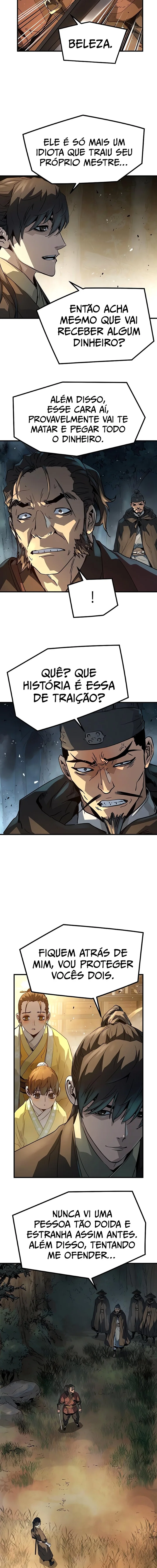 Read Absolute Regression BR Manga Online