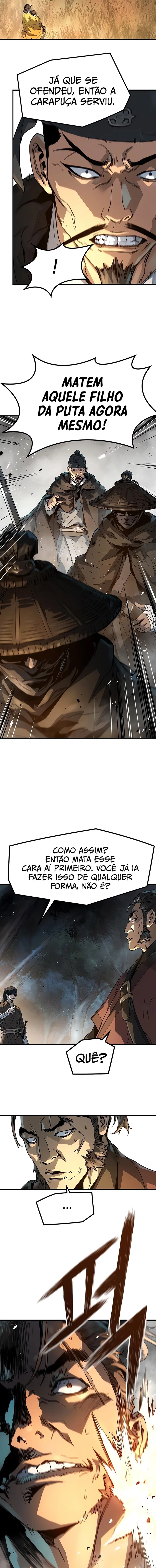 Read Absolute Regression BR Manga Online