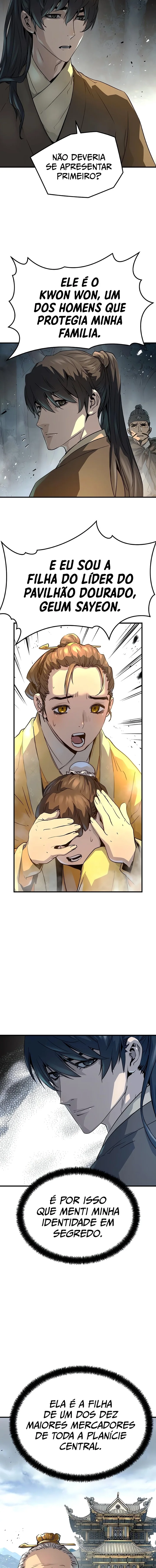 Read Absolute Regression BR Manga Online