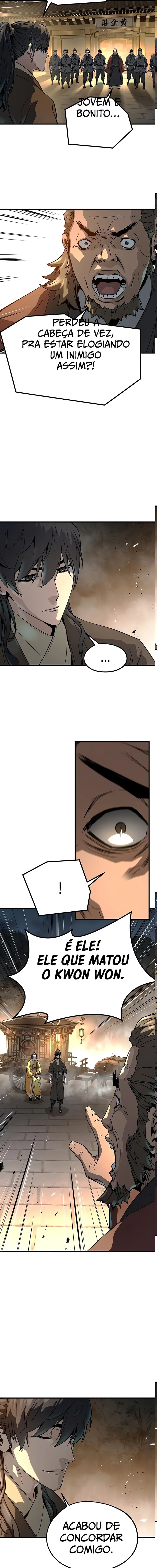 Read Absolute Regression BR Manga Online