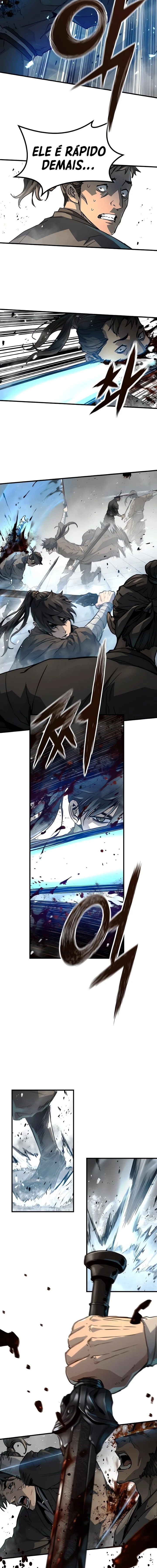Read Absolute Regression BR Manga Online