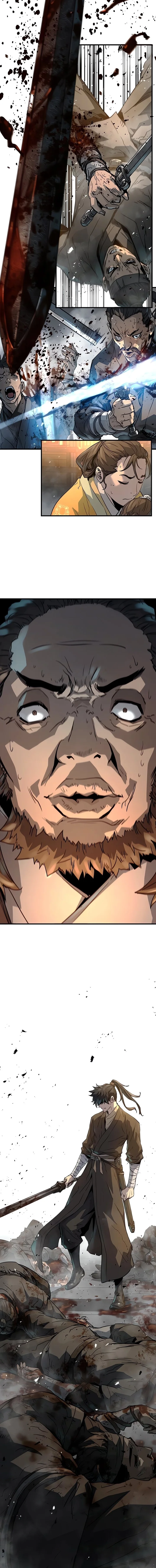 Read Absolute Regression BR Manga Online