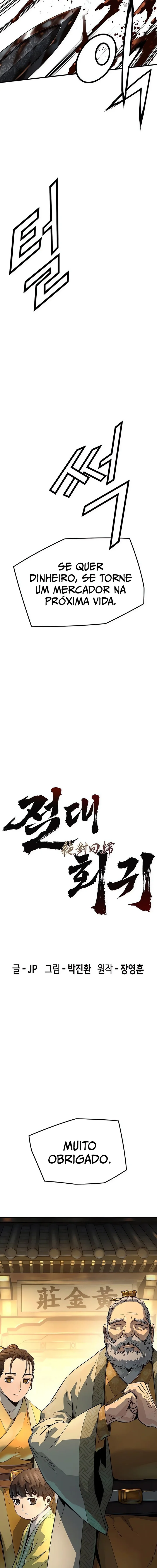 Read Absolute Regression BR Manga Online