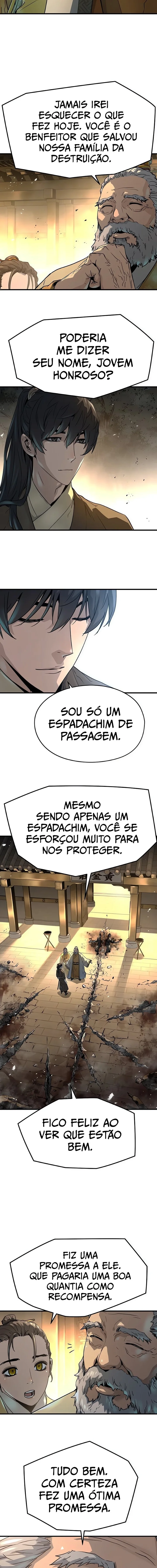 Read Absolute Regression BR Manga Online