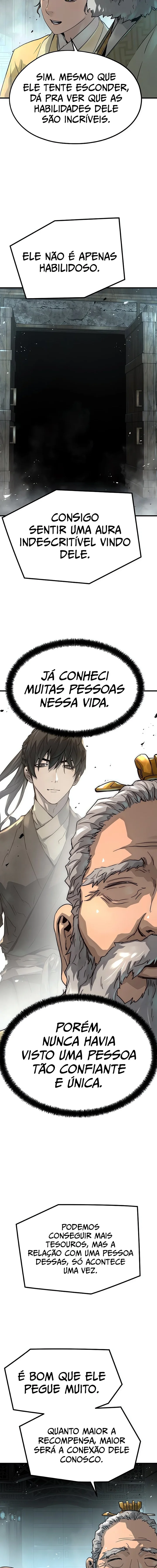 Read Absolute Regression BR Manga Online
