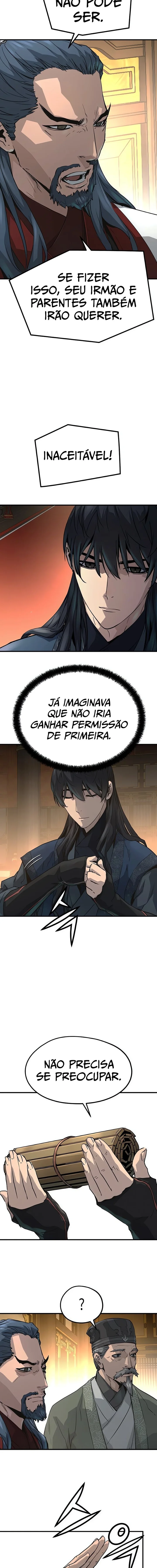 Read Absolute Regression BR Manga Online
