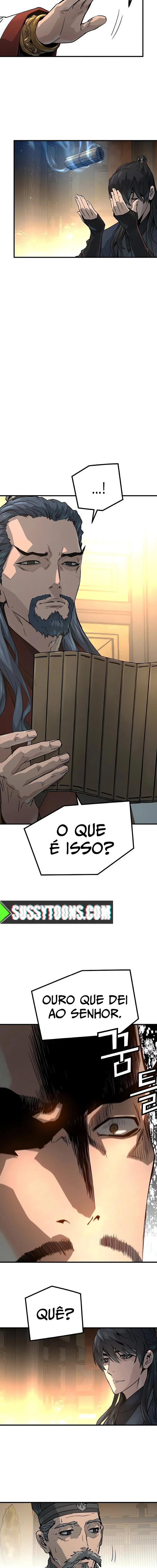 Read Absolute Regression BR Manga Online