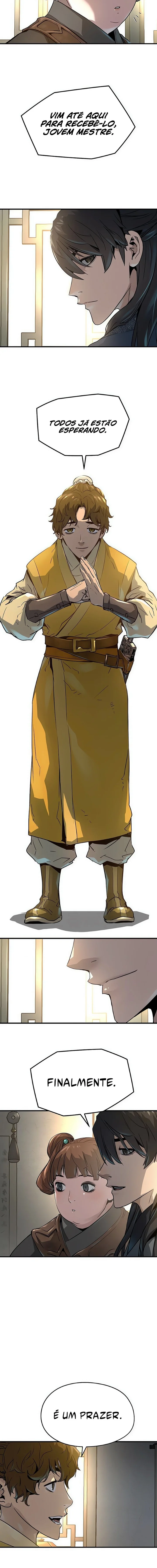 Read Absolute Regression BR Manga Online