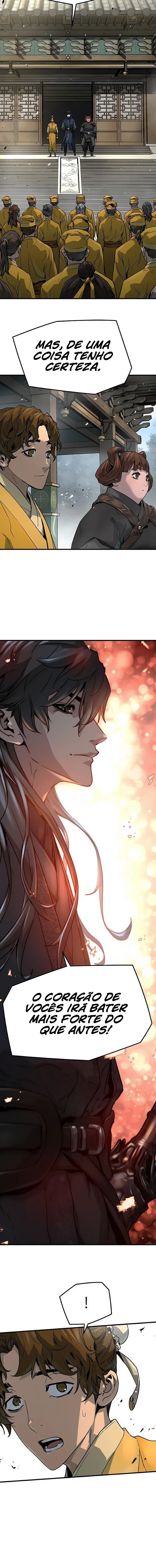 Read Absolute Regression BR Manga Online