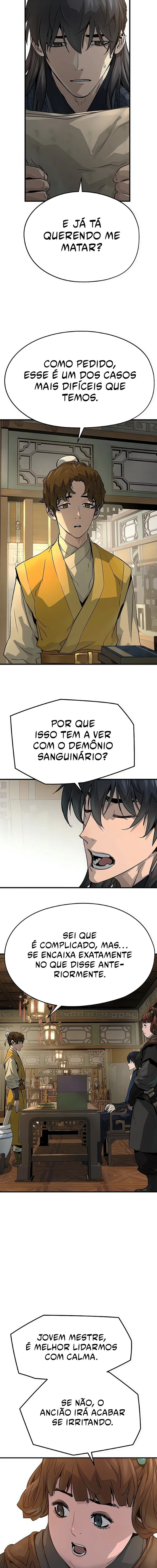 Read Absolute Regression BR Manga Online