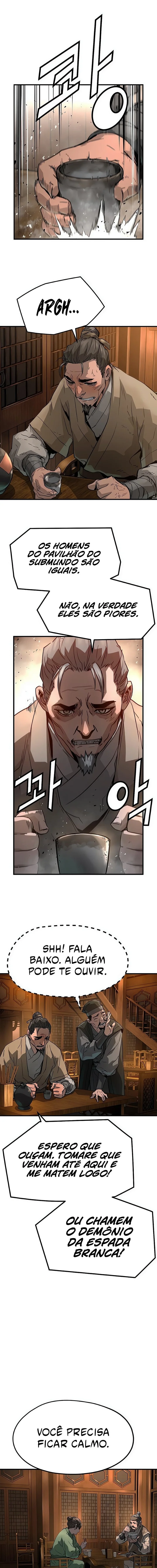 Read Absolute Regression BR Manga Online