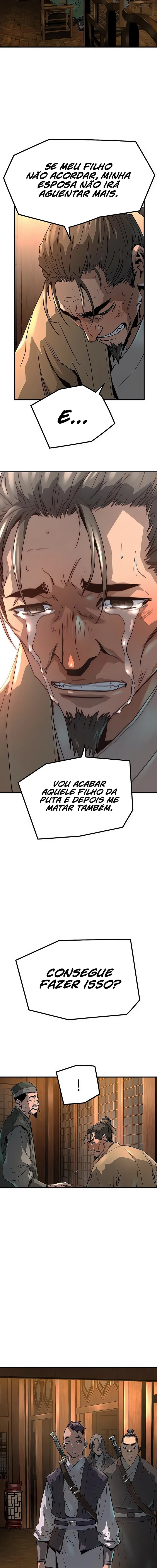 Read Absolute Regression BR Manga Online