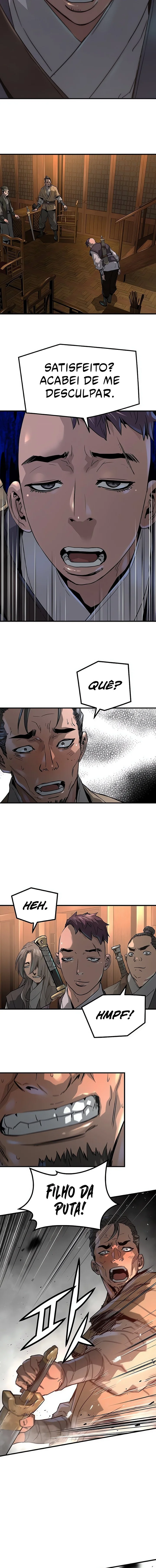 Read Absolute Regression BR Manga Online