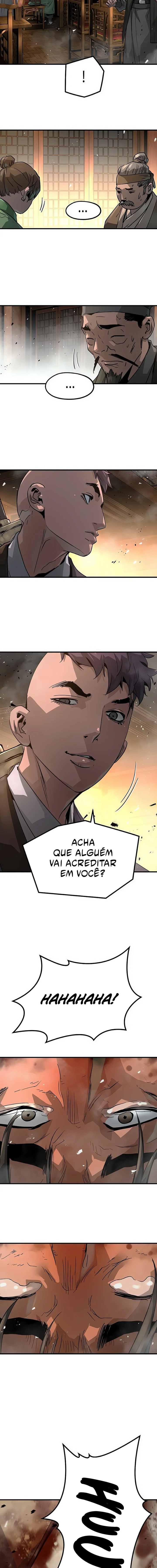 Read Absolute Regression BR Manga Online