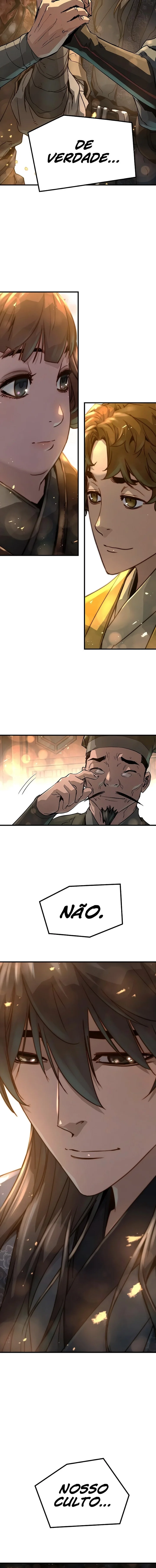Read Absolute Regression BR Manga Online