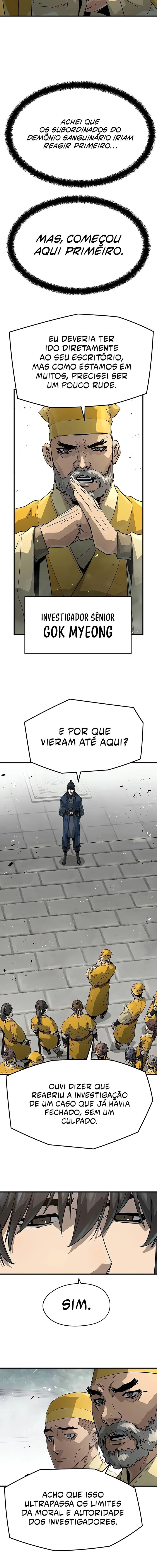 Read Absolute Regression BR Manga Online