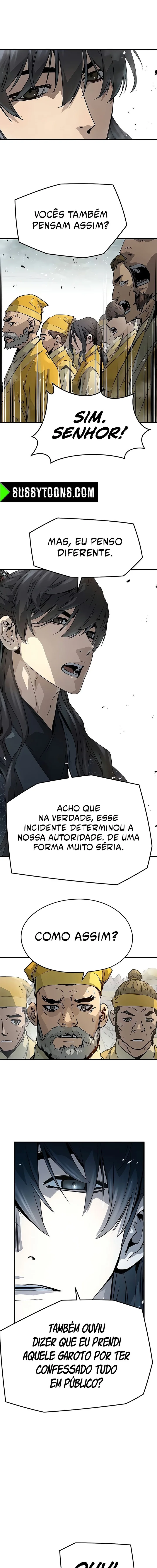Read Absolute Regression BR Manga Online