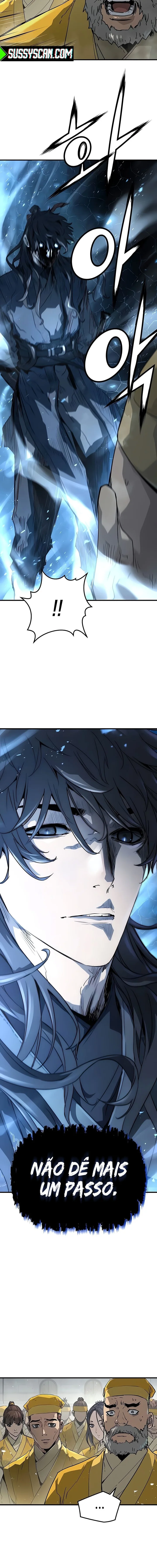 Read Absolute Regression BR Manga Online