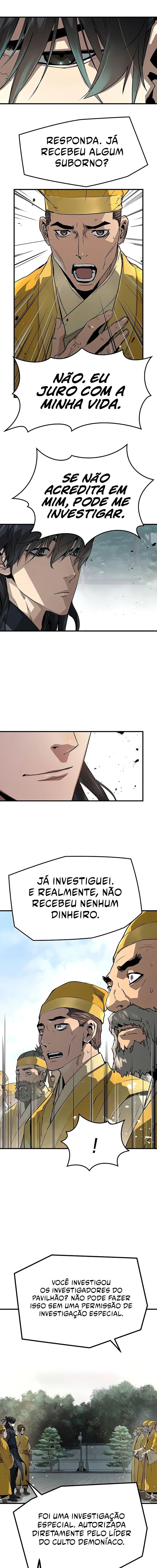Read Absolute Regression BR Manga Online