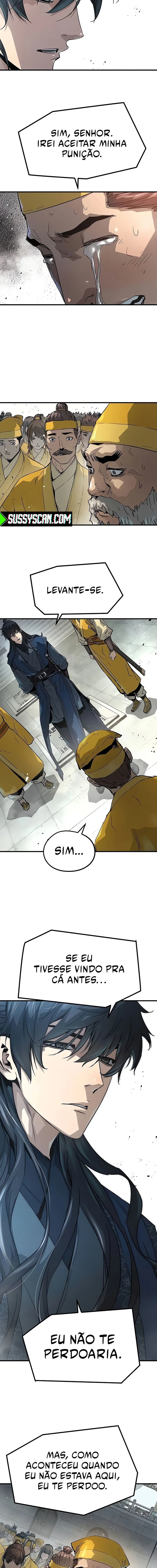 Read Absolute Regression BR Manga Online