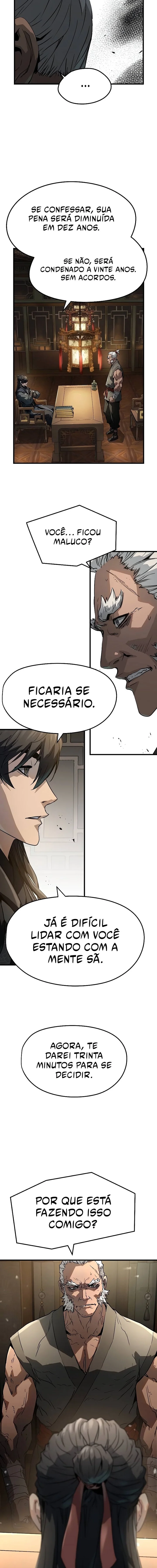 Read Absolute Regression BR Manga Online